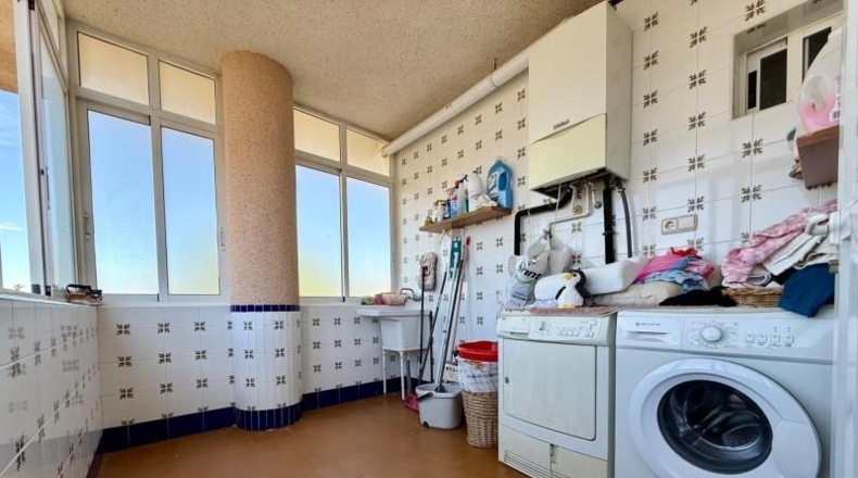 Murcia - Molina de Segura - 1000m2