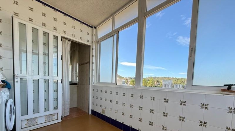 Murcia - Molina de Segura - 1000m2