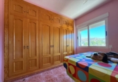 Chalet independiente con terreno en venta en la España, Molina de Segura, ref: TR352959 foto