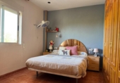 Chalet independiente con terreno en venta en la España, Molina de Segura, ref: TR352959 foto