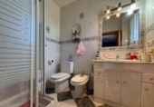 Chalet independiente con terreno en venta en la España, Molina de Segura, ref: TR352959 foto