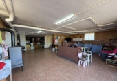 Chalet independiente con terreno en venta en la España, Molina de Segura, ref: TR352959 foto