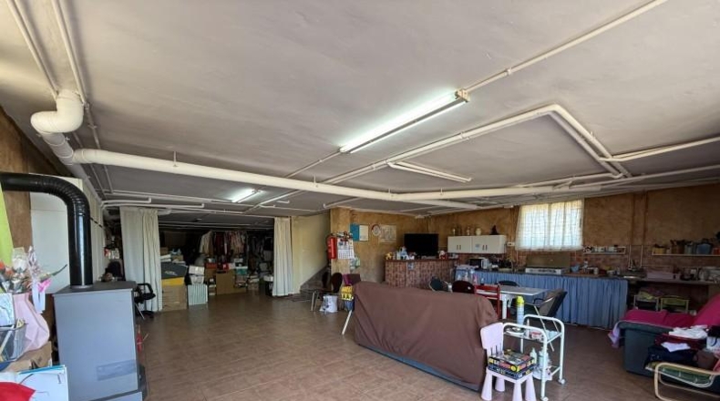Murcia - Molina de Segura - 1000m2