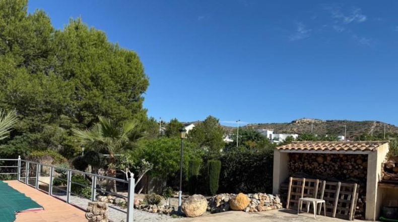 Murcia - Molina de Segura - 1000m2