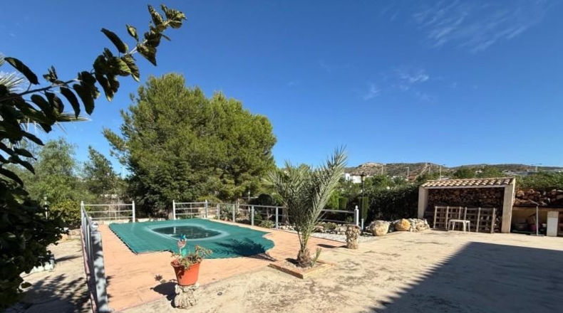 Murcia - Molina de Segura - 1000m2