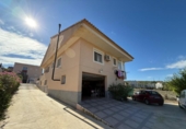 Chalet independiente con terreno en venta en la España, Molina de Segura, ref: TR352959 foto