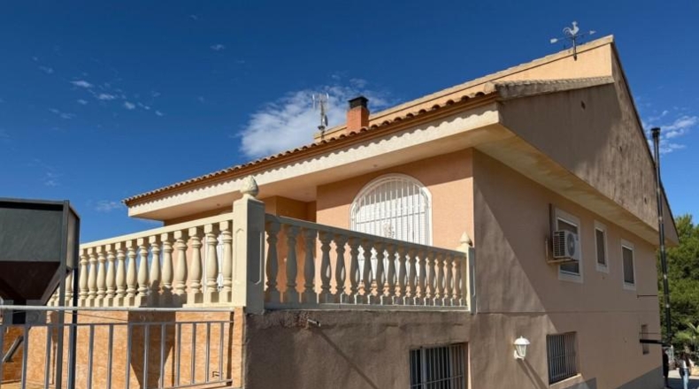 Murcia - Molina de Segura - 1000m2