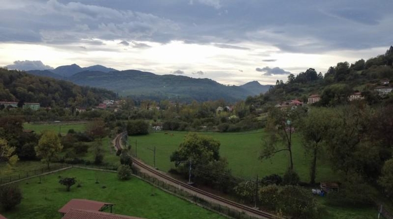 Astúries - Grado - 2600m2