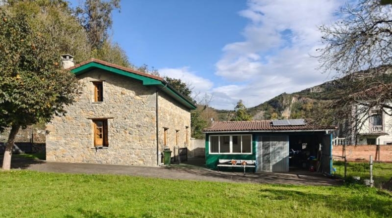 Astúries - Grado - 2600m2