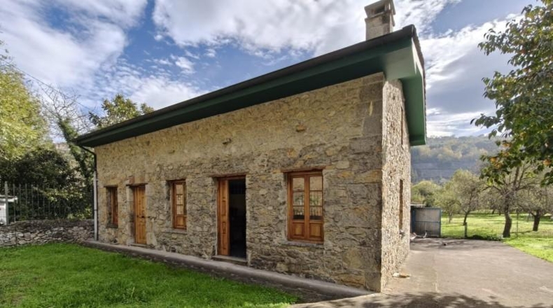 Astúries - Grado - 2600m2