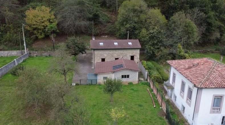 Astúries - Grado - 2600m2