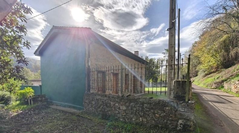 Astúries - Grado - 2600m2