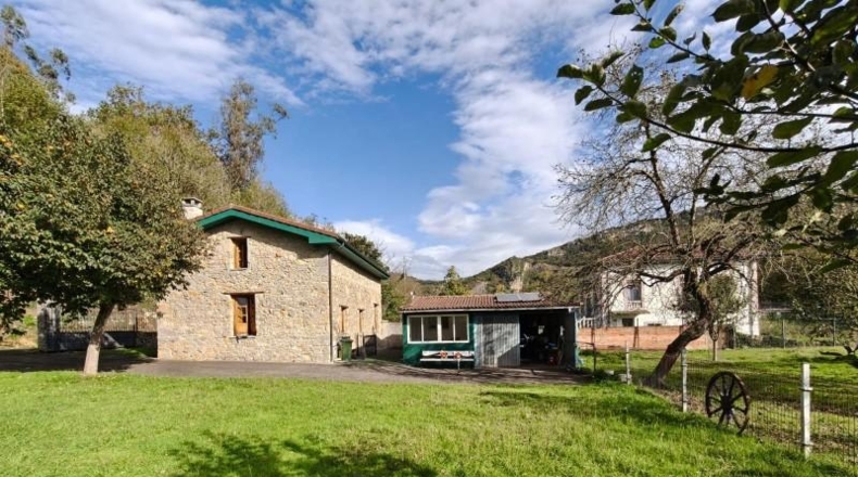 Astúries - Grado - 2600m2