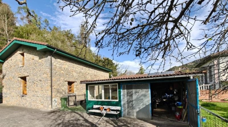 Astúries - Grado - 2600m2