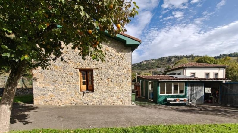Astúries - Grado - 2600m2