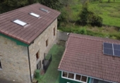 Xalet independent amb terreny en venda a la España, Grado, ref.: TR355193 foto
