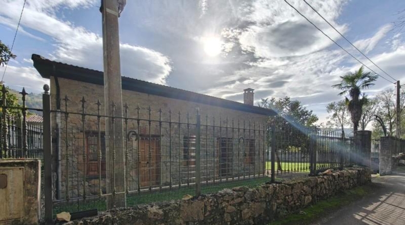 Astúries - Grado - 2600m2