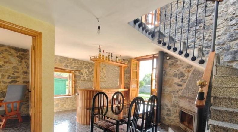 Astúries - Grado - 2600m2