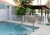 Chalet independiente con terreno en venta en la España, Lorca, ref: TR348458 foto