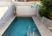 Chalet independiente con terreno en venta en la España, Lorca, ref: TR348458 foto