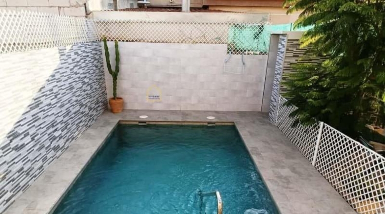 Murcia - Lorca - 300m2