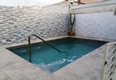 Chalet independiente con terreno en venta en la España, Lorca, ref: TR348458 foto