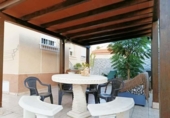 Chalet independiente con terreno en venta en la España, Lorca, ref: TR348458 foto