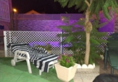 Chalet independiente con terreno en venta en la España, Lorca, ref: TR348458 foto