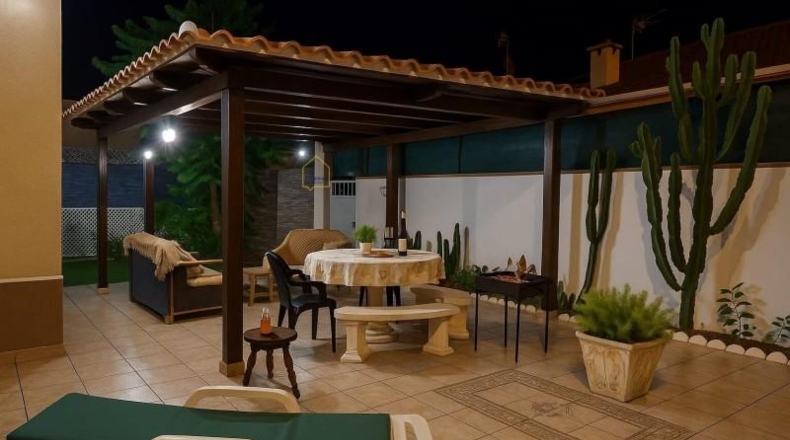Murcia - Lorca - 300m2