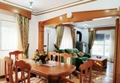 Chalet independiente con terreno en venta en la España, Lorca, ref: TR348458 foto