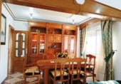 Chalet independiente con terreno en venta en la España, Lorca, ref: TR348458 foto