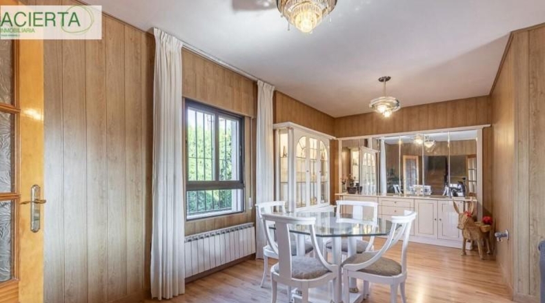 Гранада - Гохар - 600m2