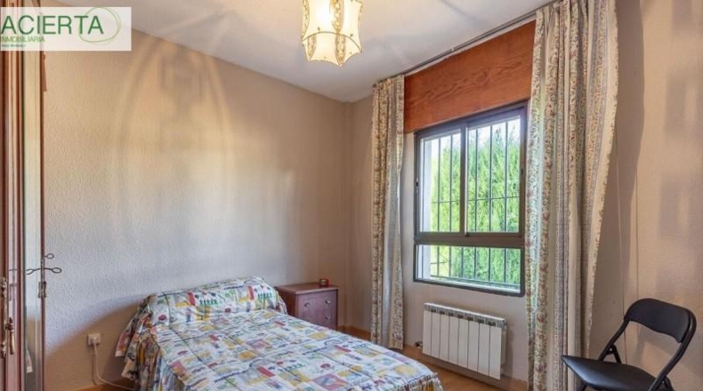 Гранада - Гохар - 600m2