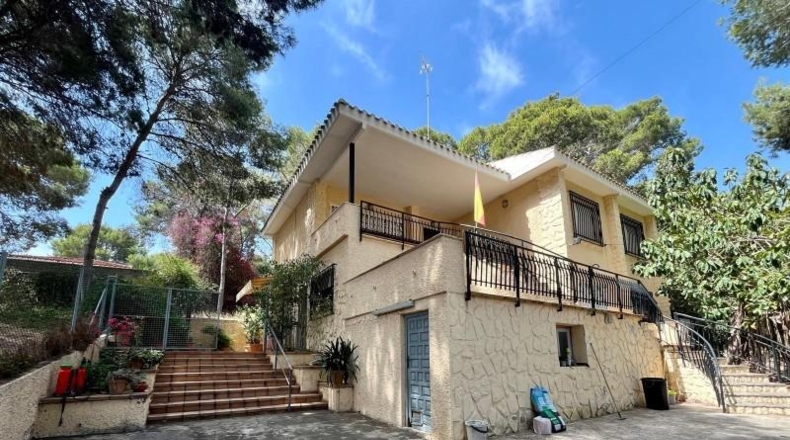 Alicante - Torrevieja - 1000m2