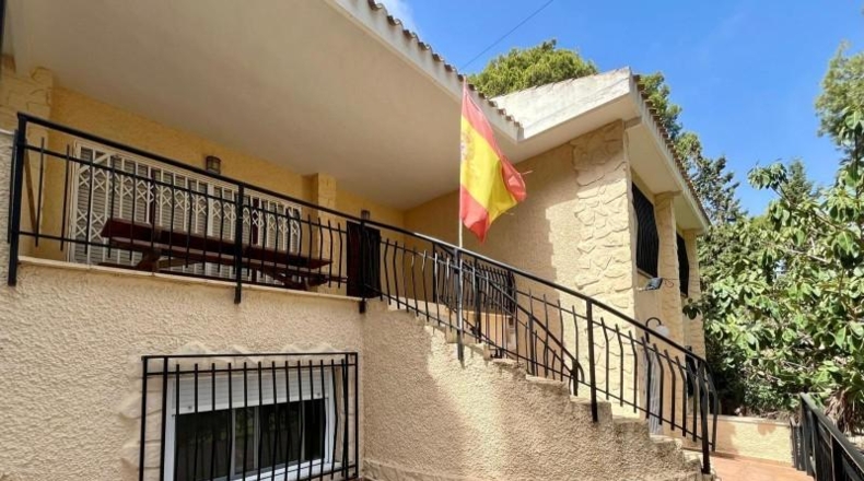 Alicante - Torrevieja - 1000m2