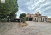 Xalet independent amb terreny en venda a la España, el Rebolledo, ref.: TR350633 foto