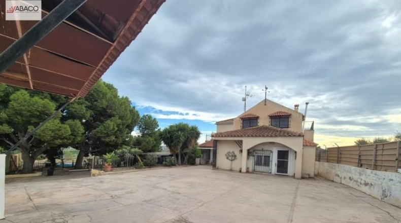 Burgos - Rebolledo de la Torre - 2666m2