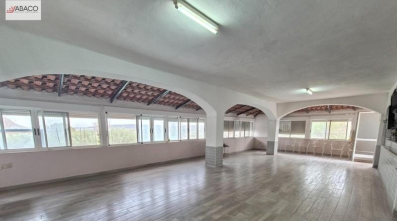 Burgos - Rebolledo de la Torre - 2666m2