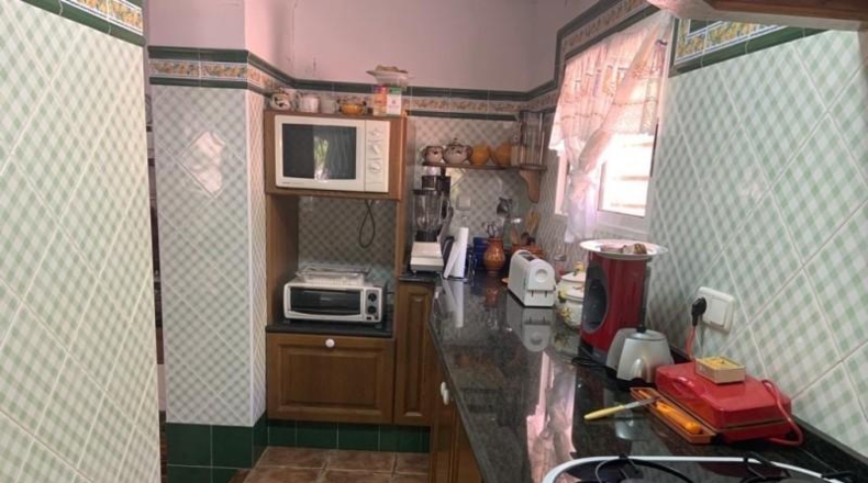 Мурсия - Totana - 9609m2