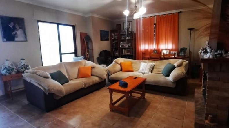 Murcia - Лорка - 10000m2
