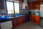 Отдельно стоящий дом с участком на продажу в городе Lorca Фото