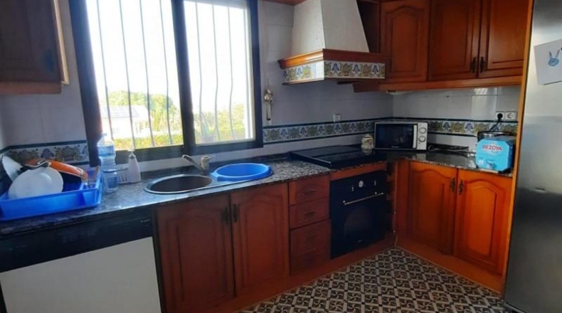 Murcia - Лорка - 10000m2