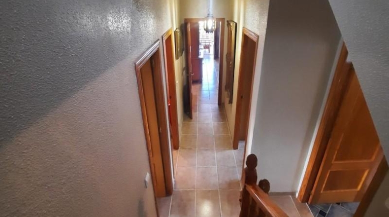 Murcia - Лорка - 10000m2
