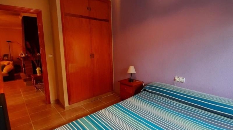 Murcia - Лорка - 10000m2