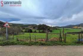 Hazas de Cesto 4345&nbsp;m²