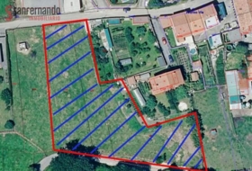 Hazas de Cesto 4345&nbsp;m²