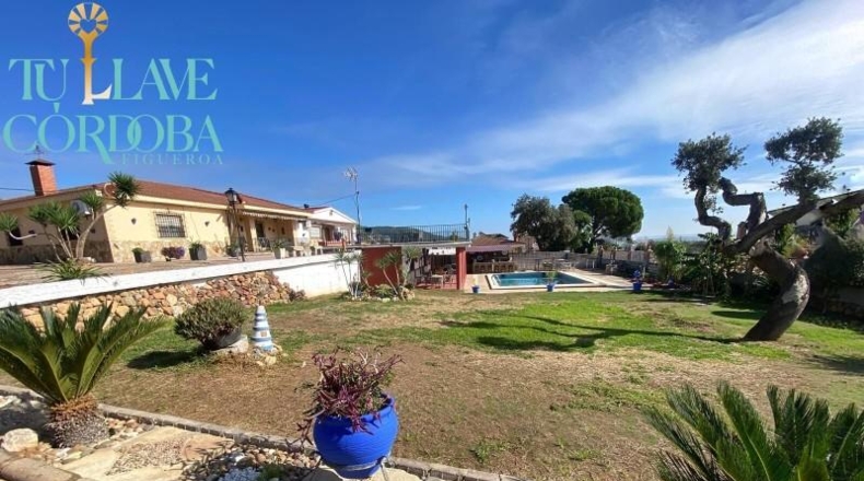 Córdoba - Córdoba - 2200m2