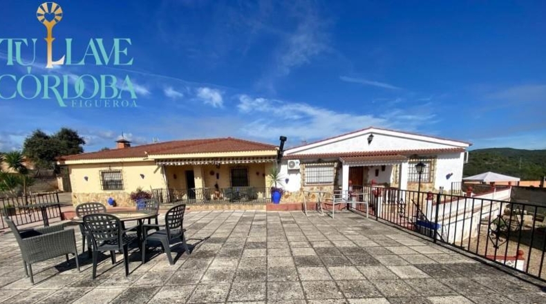Córdoba - Córdoba - 2200m2