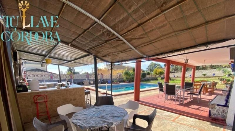 Córdoba - Córdoba - 2200m2