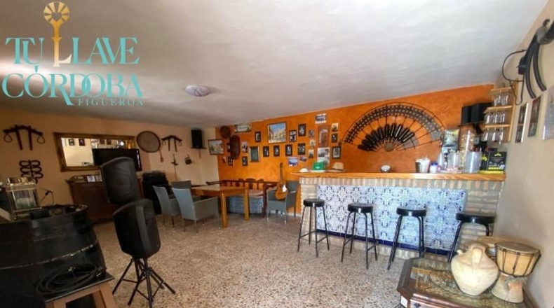 Córdoba - Córdoba - 2200m2